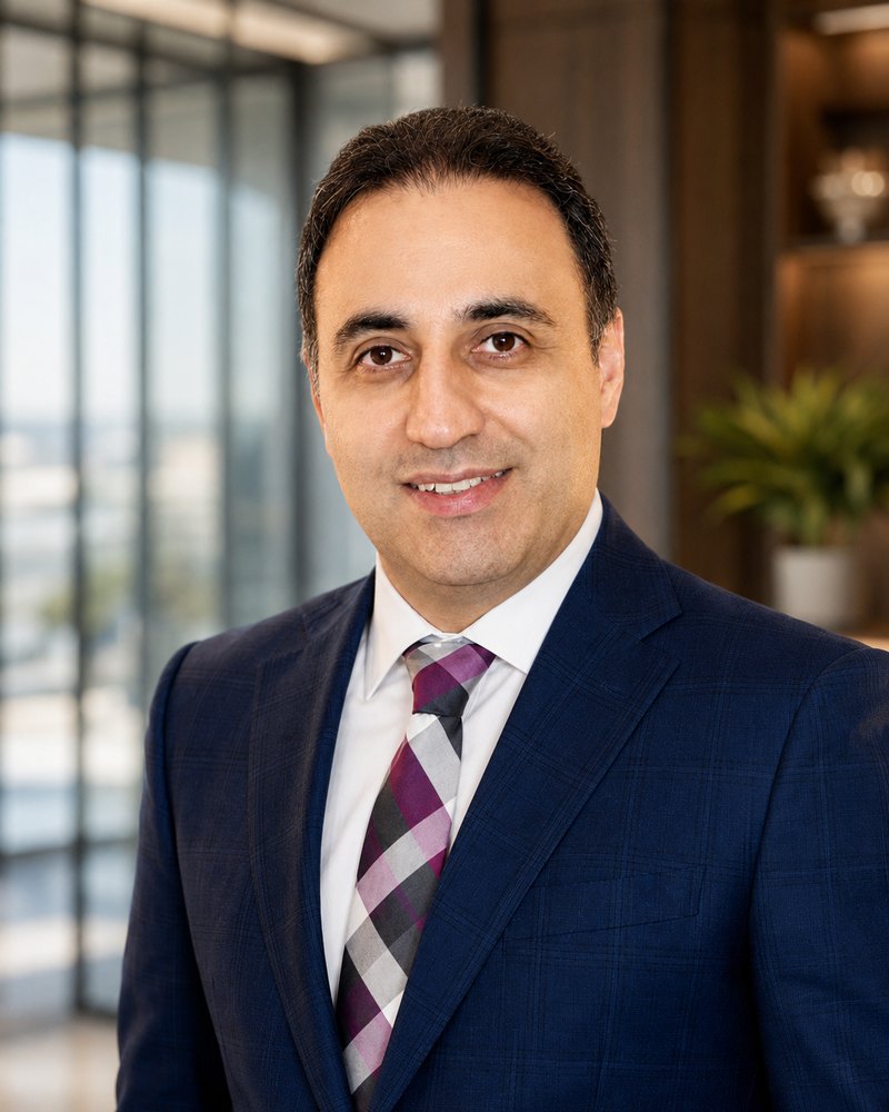 Dr. Rayan Aava