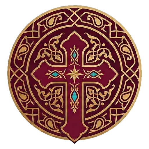 Saint Christina of Persia